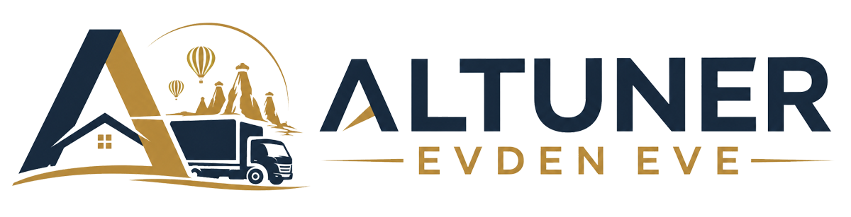 Altuner Evden Eve Nevşehir | Nevşehir Evden Eve Taşımacılık - Profesyonel Ev ve Ofis Taşımacılığı